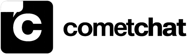 CometChat logo