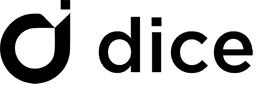 Dice logo
