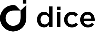 Dice logo