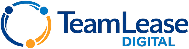 TeamLease logo