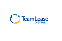 TeamLease logo